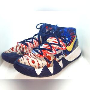 Kybrid S2 What the USA Sz 7.5